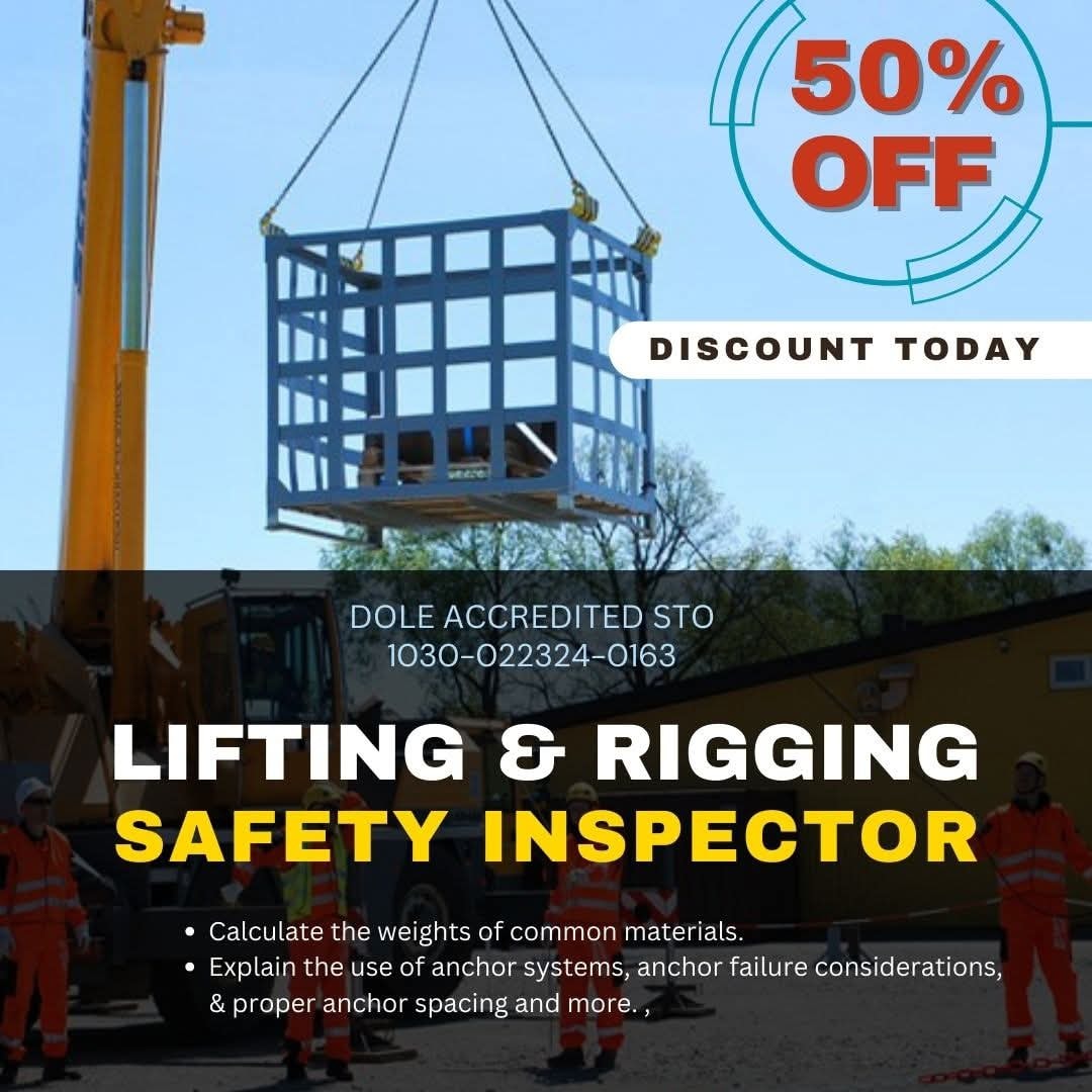 Safety - Upgrade your advisory capacity by equipping your skills with ...