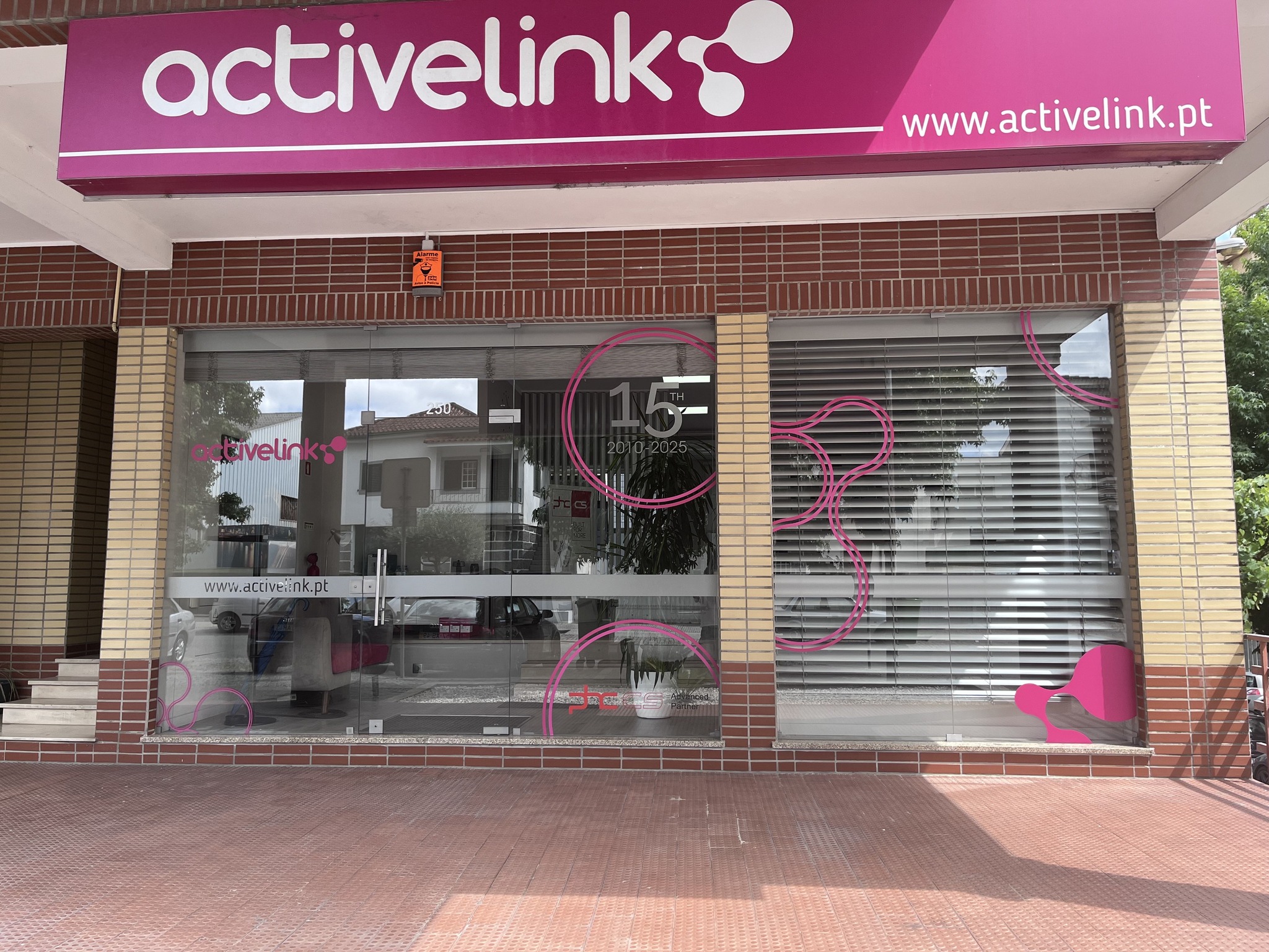 Activelink