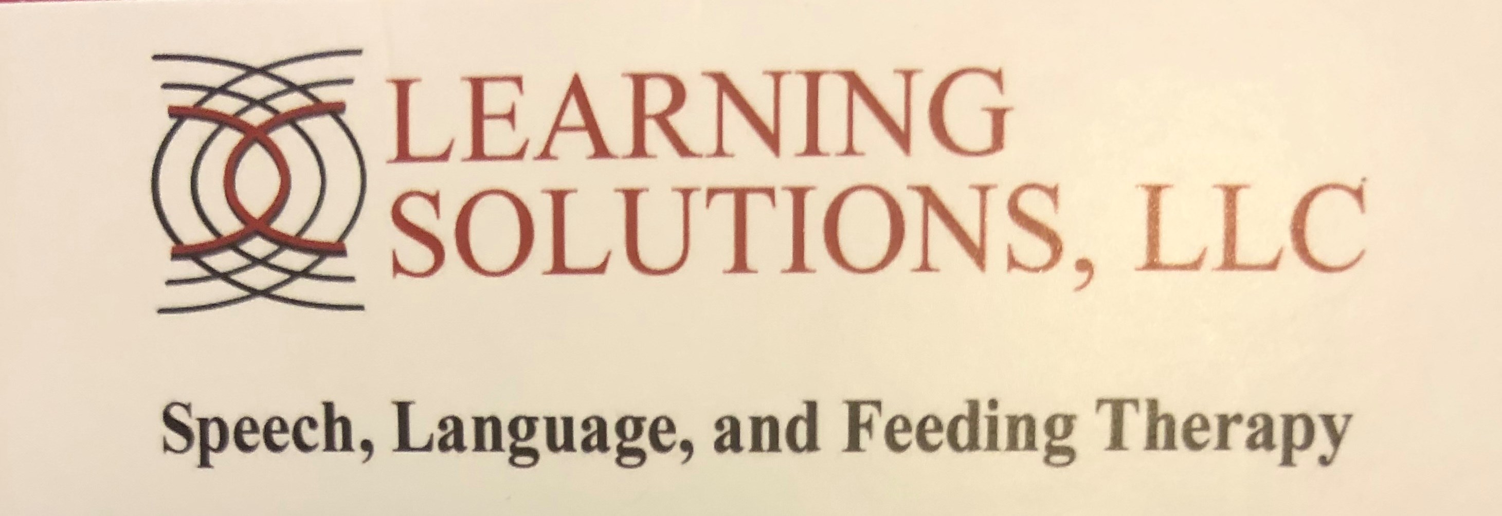 Learning Solutions LLC