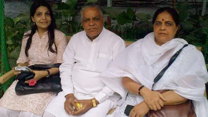 Rajesh Rawat