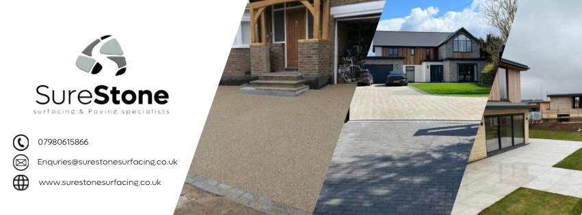 SureStone Surfacing | Gloucester