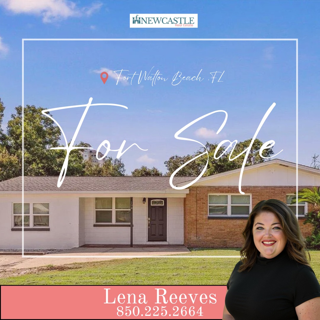 Lena Reeves Florida Real Estate