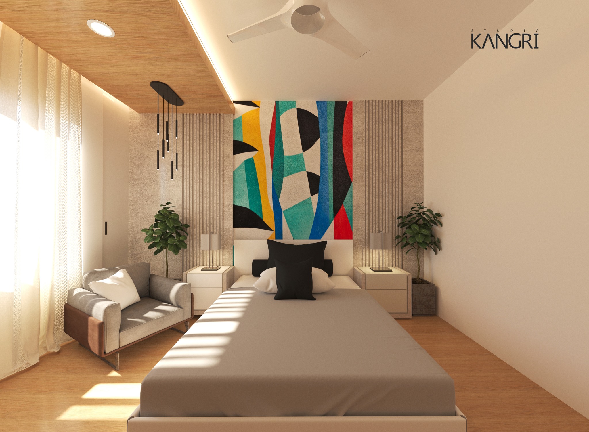 Kratik's Atelier Interior Design | Jaipur