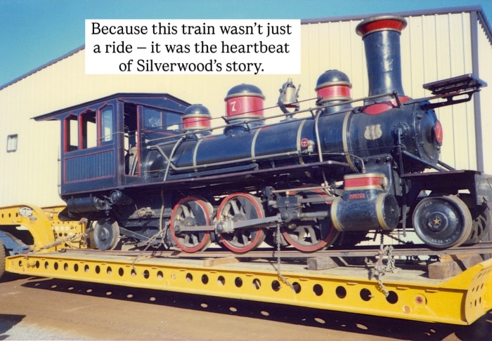 Silverwood Theme Park added a new... - Silverwood Theme Park