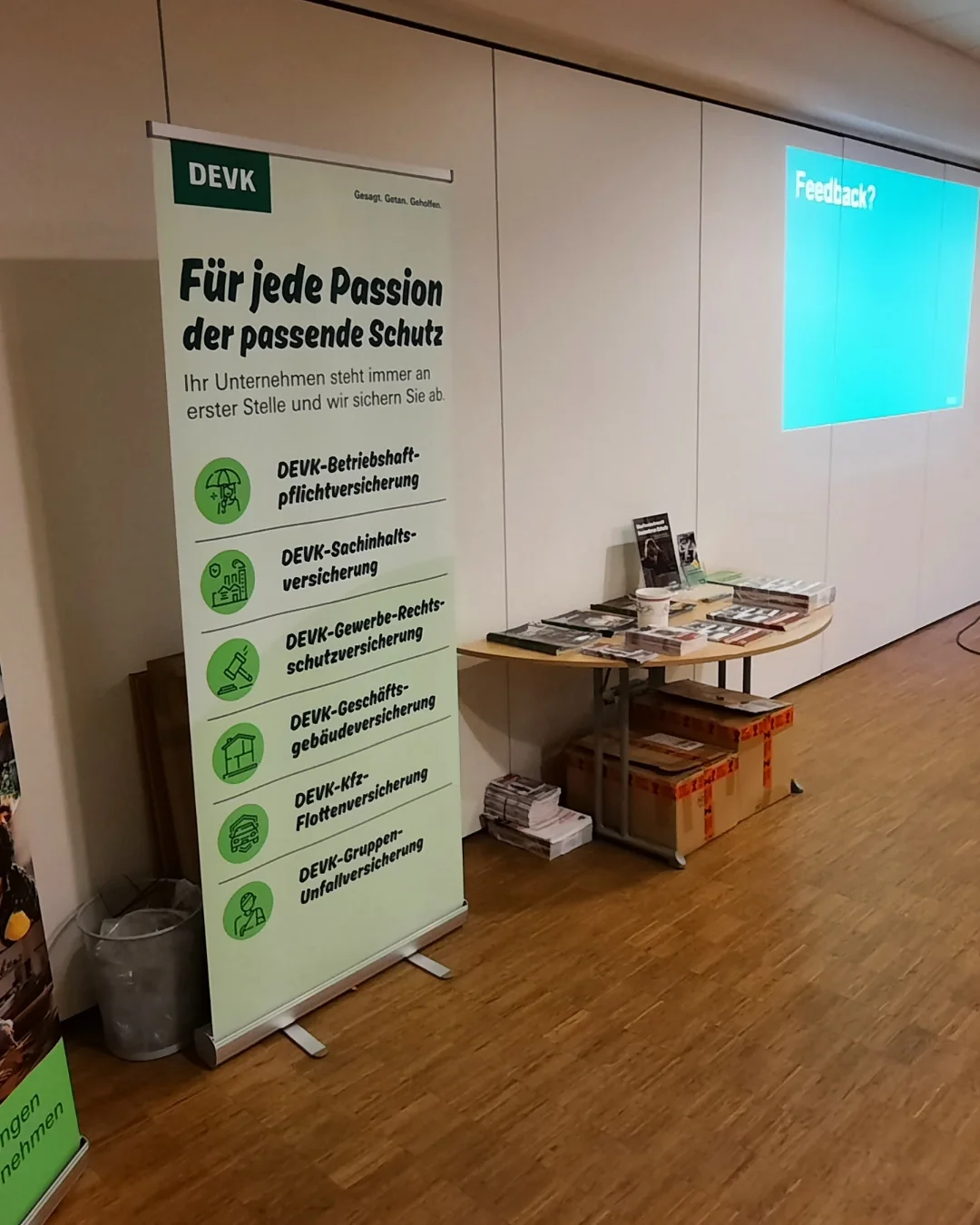 DEVK Jan-Eric Müller & Team | Betzdorf