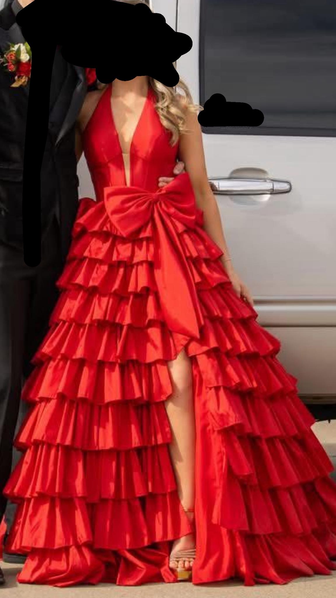formal dresses mcdonough ga Selling Prom Dress in McDonough, vestidos midis