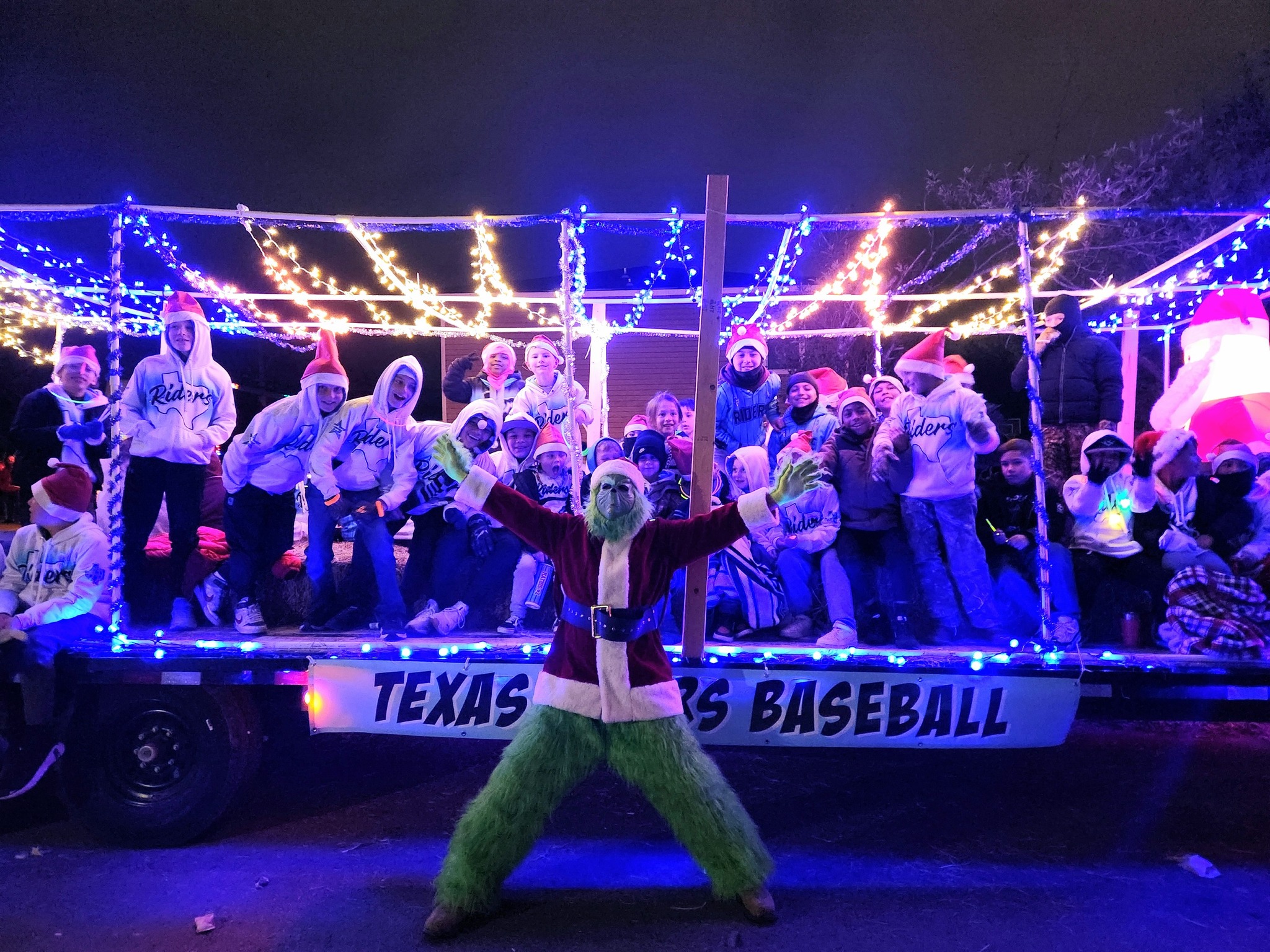 Texas Riders - A time was Had . Memories were made.... | Facebook