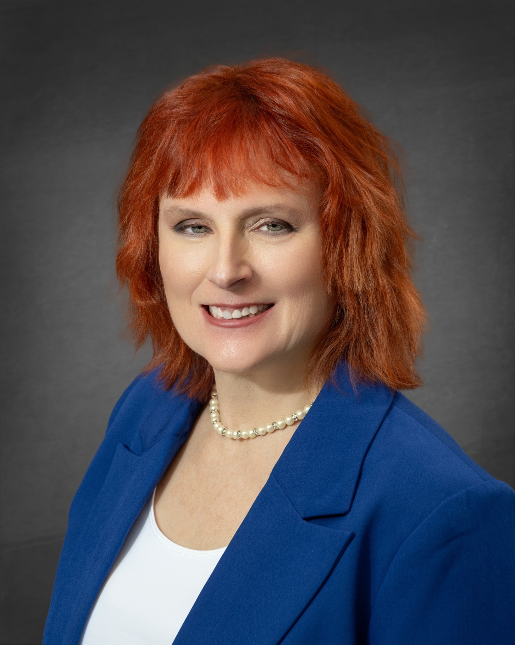 Kathleen Reed