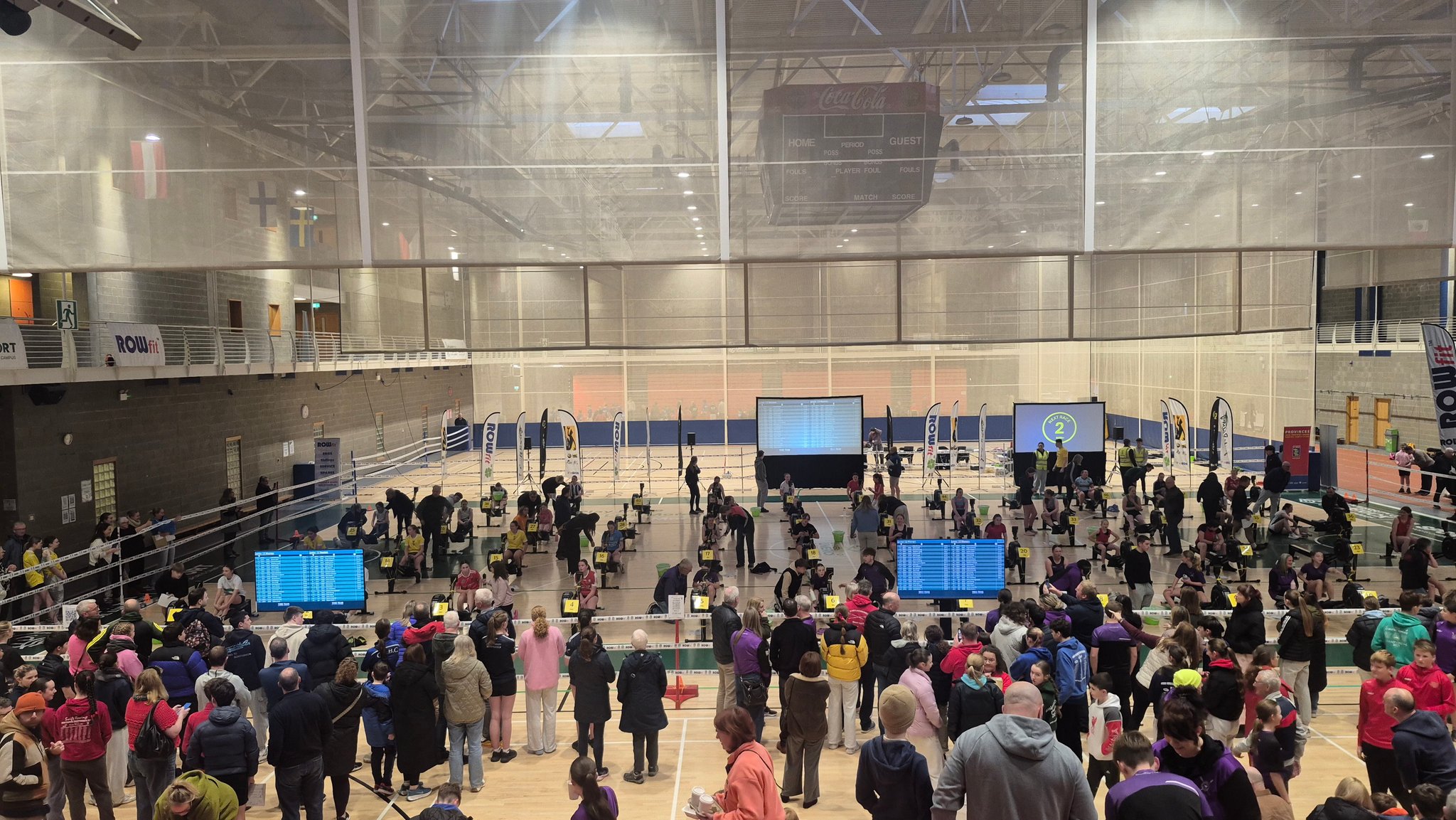 Kilmacsimon Rowing Club added a... - Kilmacsimon Rowing Club