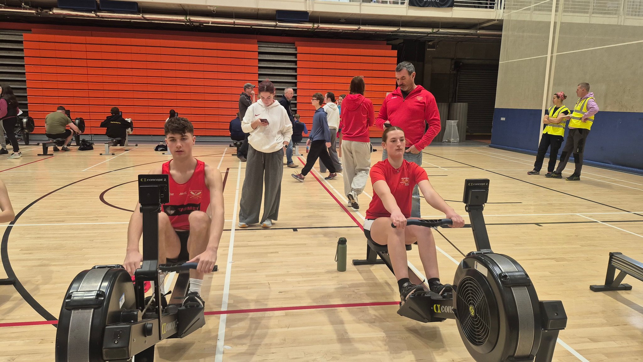 Kilmacsimon Rowing Club added a... - Kilmacsimon Rowing Club