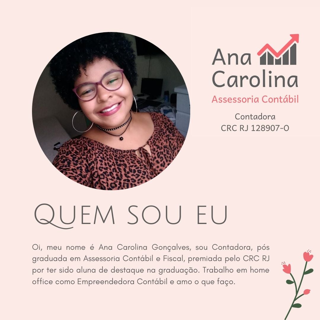Ana Carolina Assessoria Contábil
