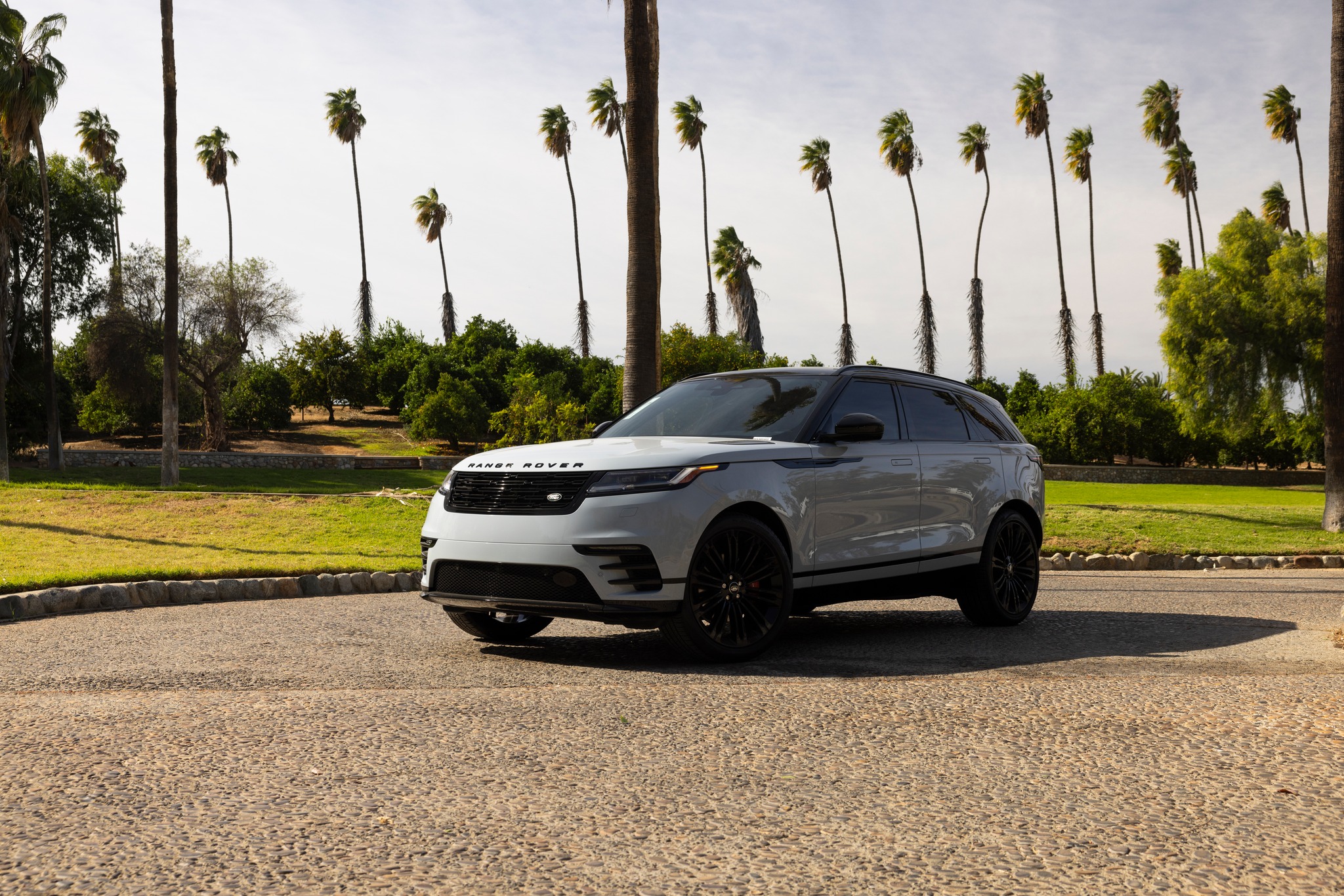 Land Rover Riverside | Riverside CA