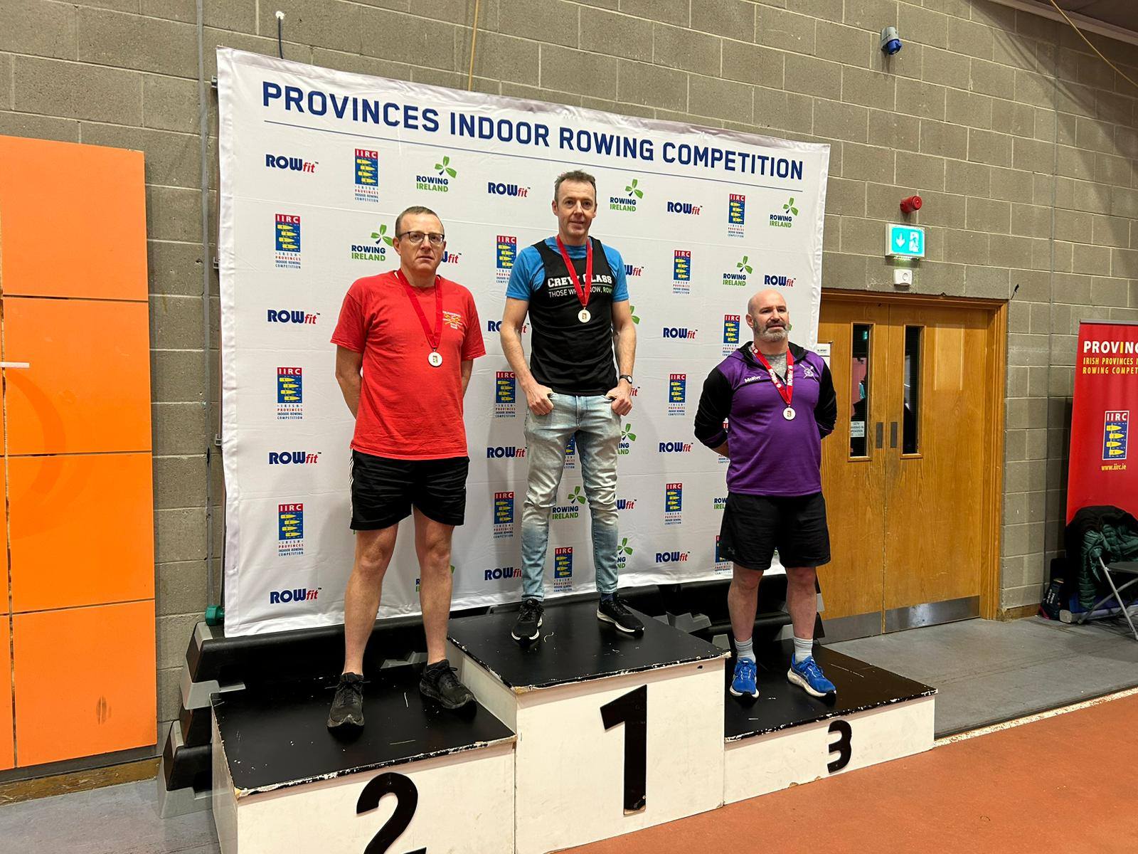 Kilmacsimon Rowing Club added a... - Kilmacsimon Rowing Club