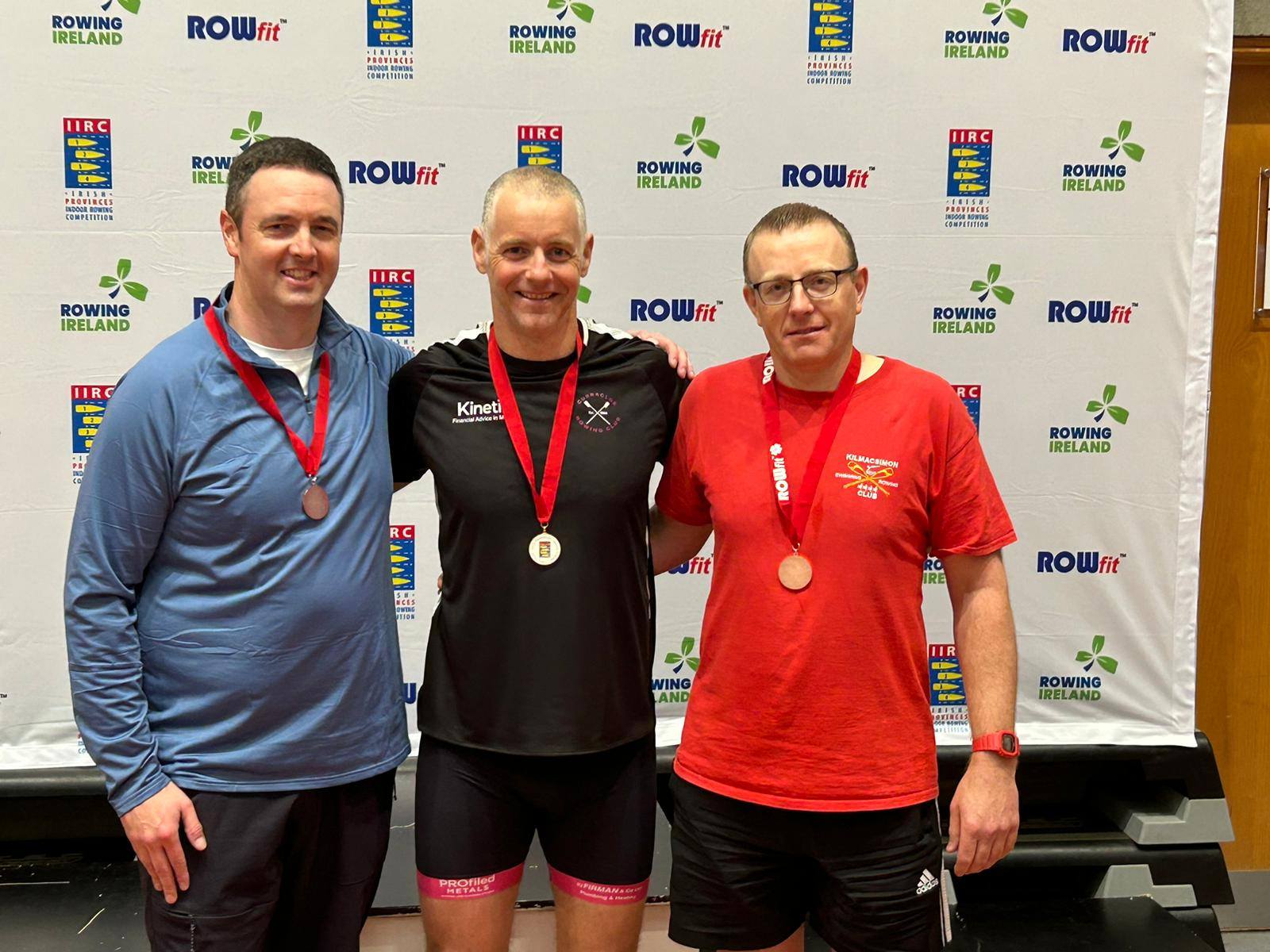 Kilmacsimon Rowing Club added a... - Kilmacsimon Rowing Club