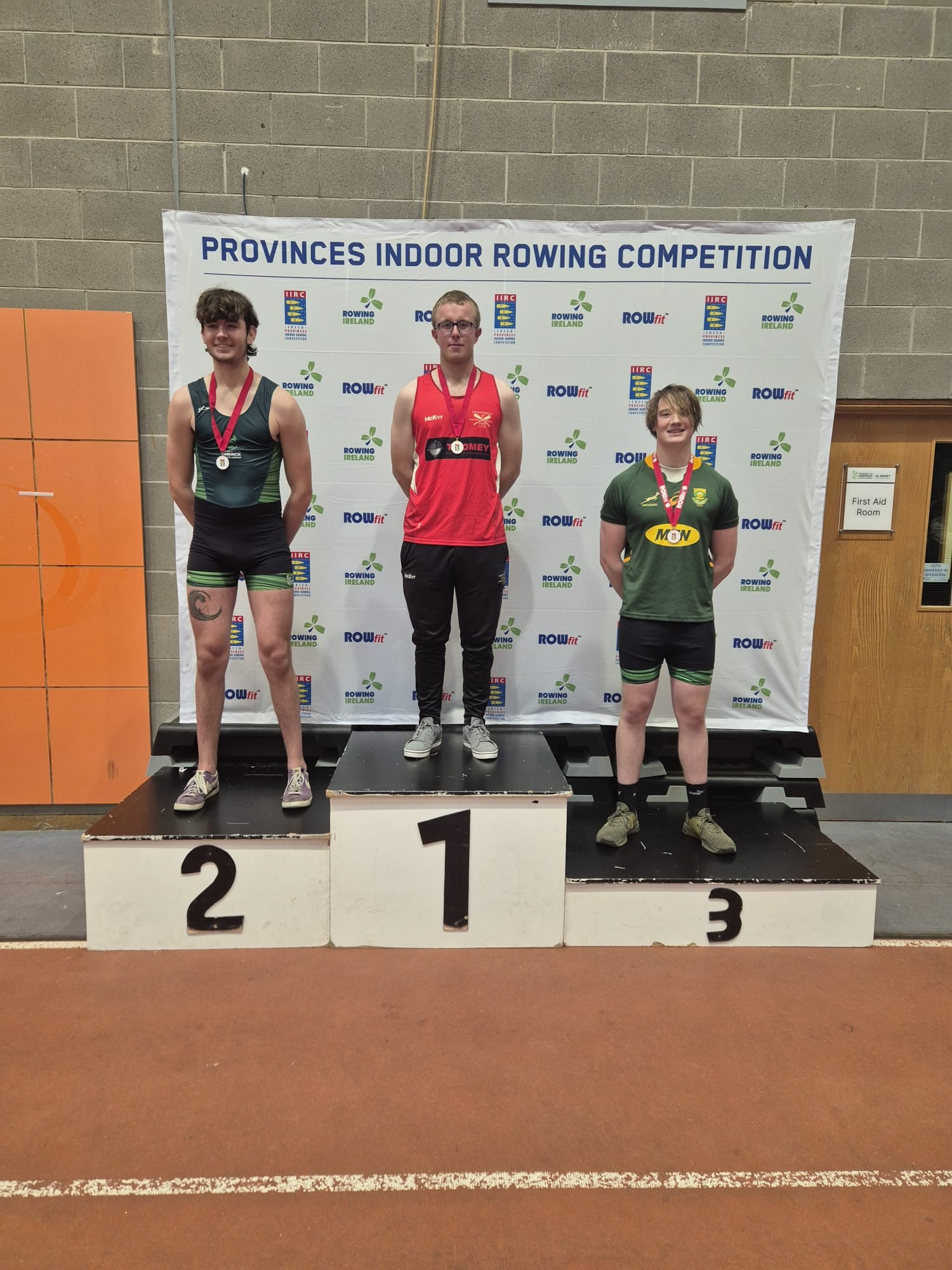Kilmacsimon Rowing Club added a... - Kilmacsimon Rowing Club