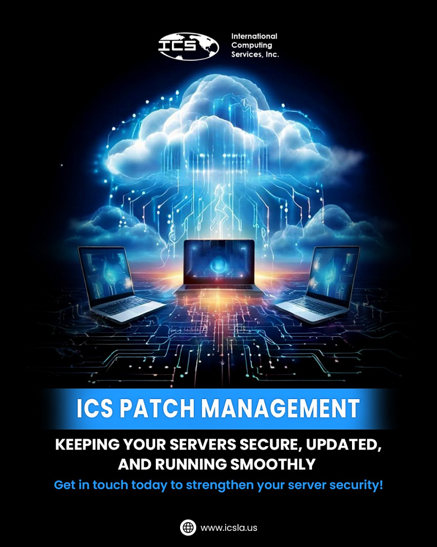 International Computing Services, Inc.