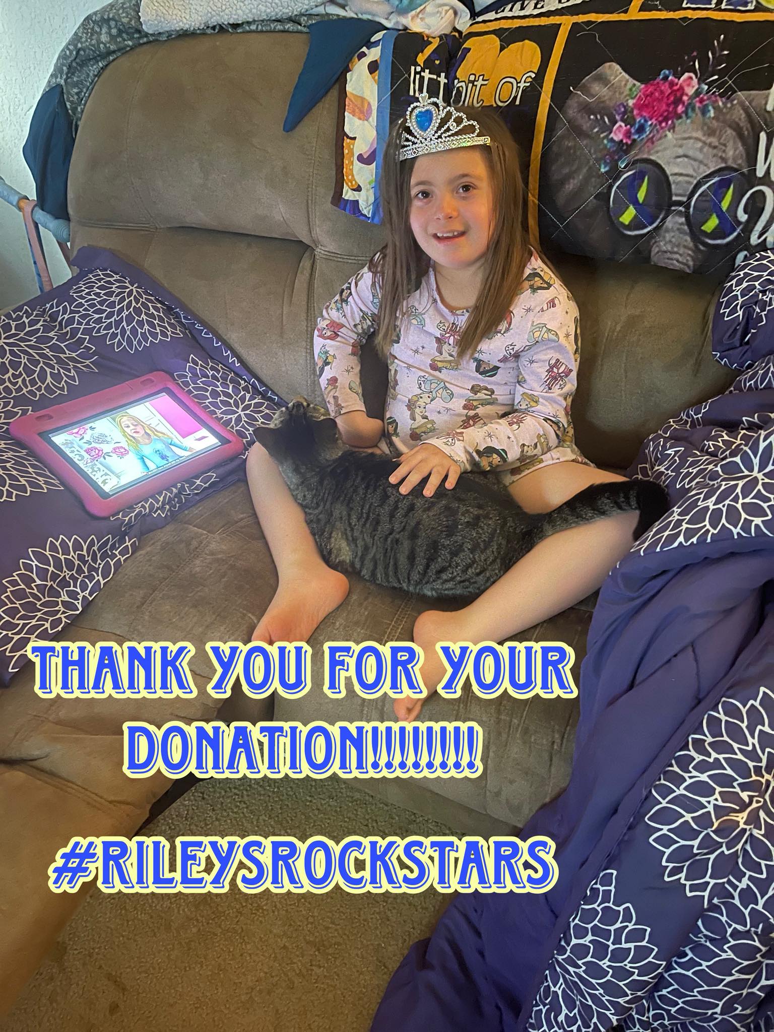 Smiley Riley's World added a new photo. - Smiley Riley's World