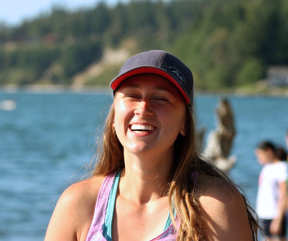 Warm - Warm Beach Camp is a beautiful place to spend a year of learning ...