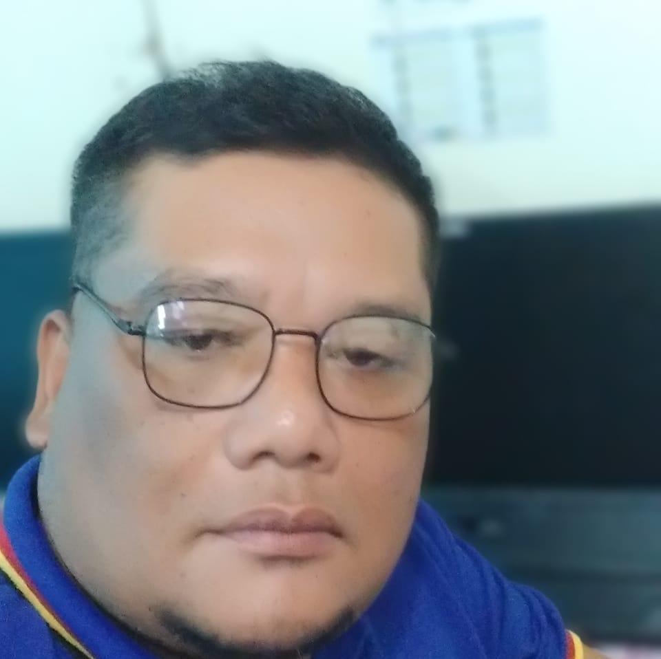 Jefrox Sichon