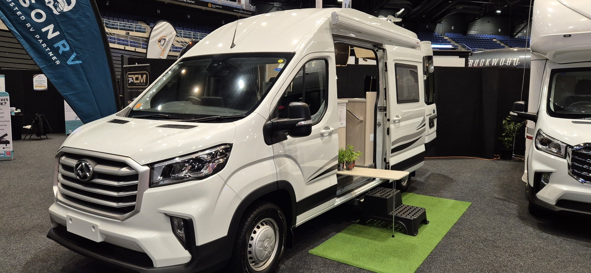Nelson RV | Nelson