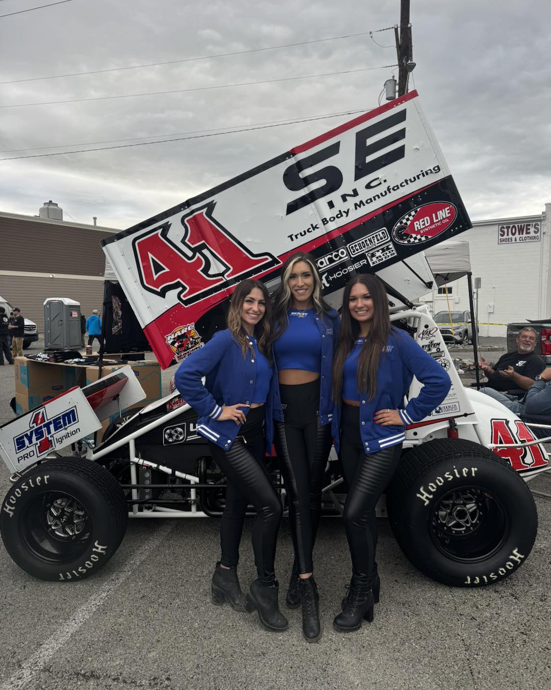 Skagit Speedway - Skagit Speedway added a new photo — at...