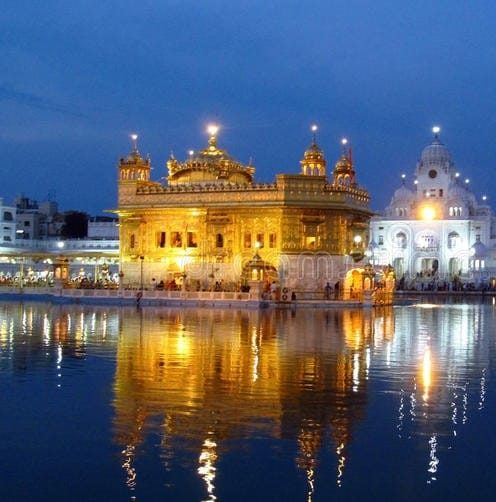 Asa Di Vaar Path - Punjabi Lyrics - Full Path - Fast, Pure & Devotional ...