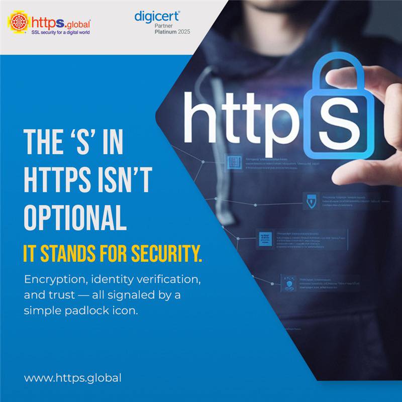 HTTPS | Goregaon