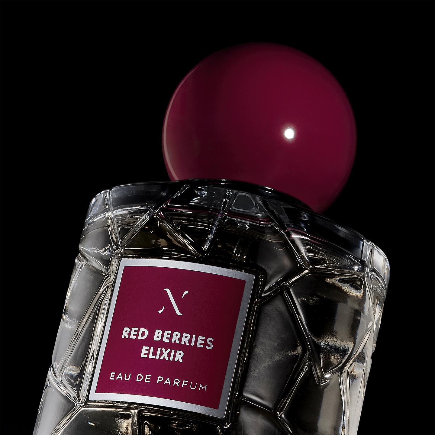 レスルードノエ レッドベリーズエリクシールRED BERRIES ELIXIR Red 