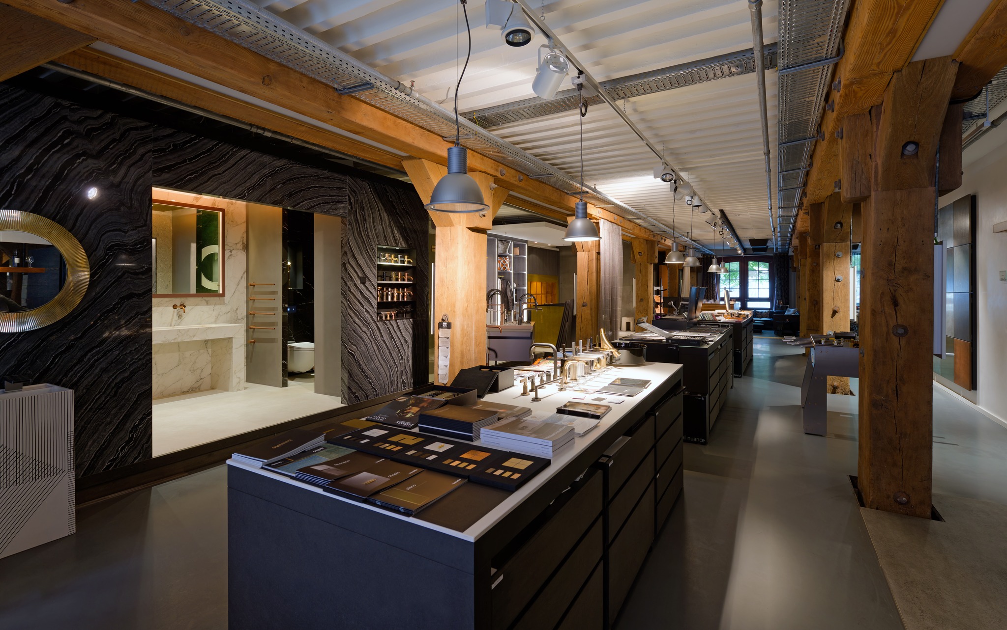 DesignWerkschau - Architektur Hub - Architektenberatung in der # ...