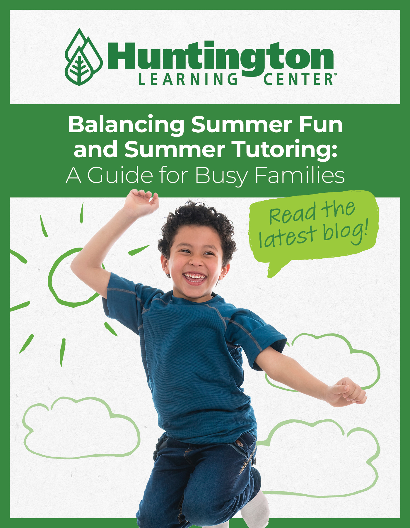 Huntington Learning Center