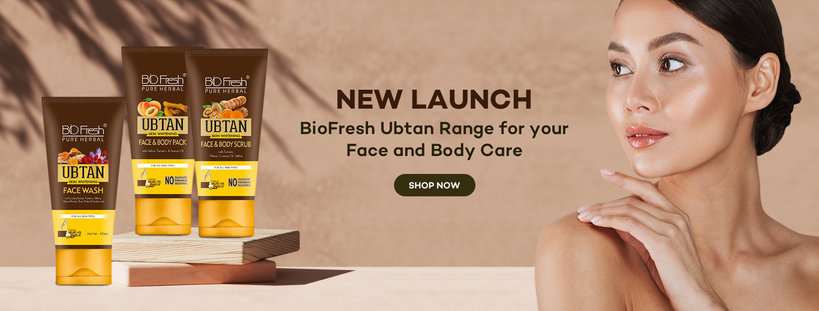 BioFresh Mauritius