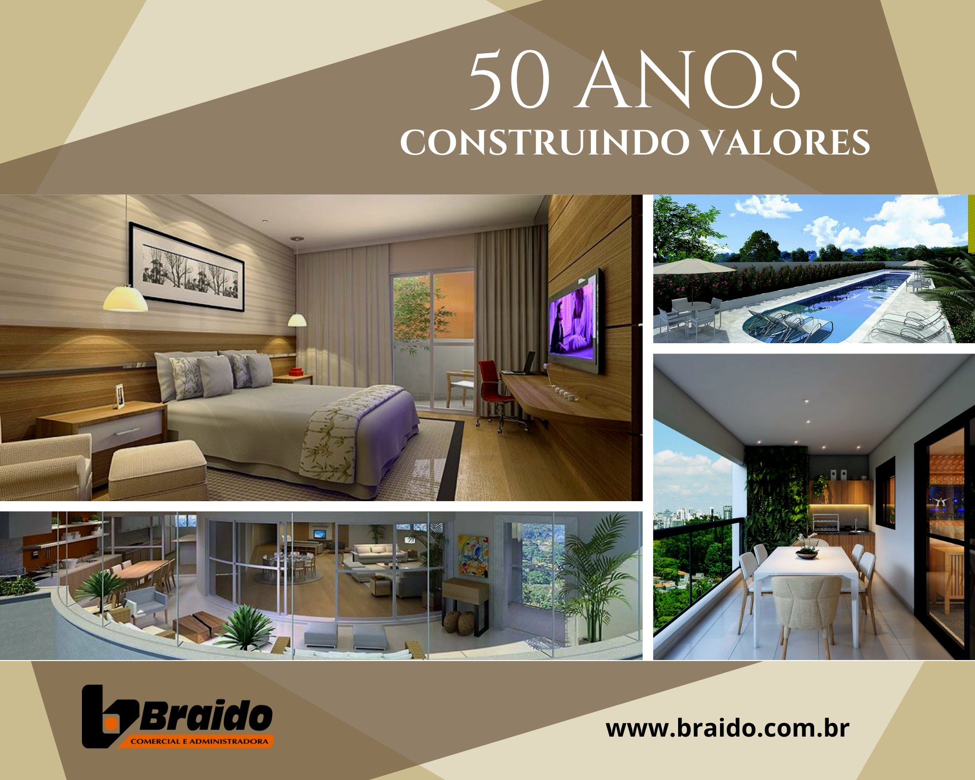 Faceclass - Braido - Uma história de profissionalismo. | Facebook