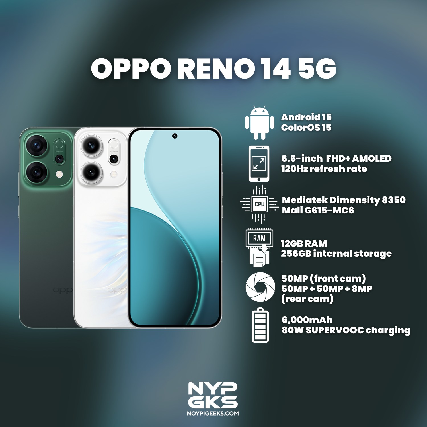 ICYMI: OPPO