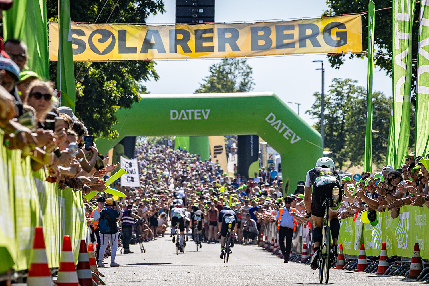 Challenge - The 2025 pro field for DATEV Challenge Roth is next level ...