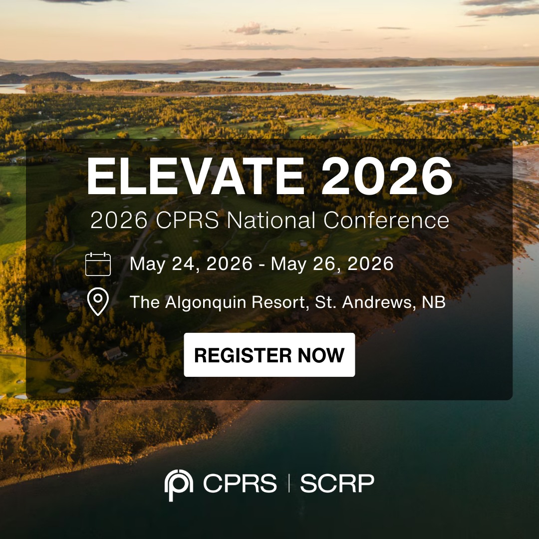 CPRS Northern Lights - In June, the Northern Lights chapter held their ...