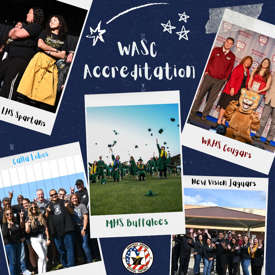 proudtobemusd - Manteca Unified is proud to announce that Lathrop ...