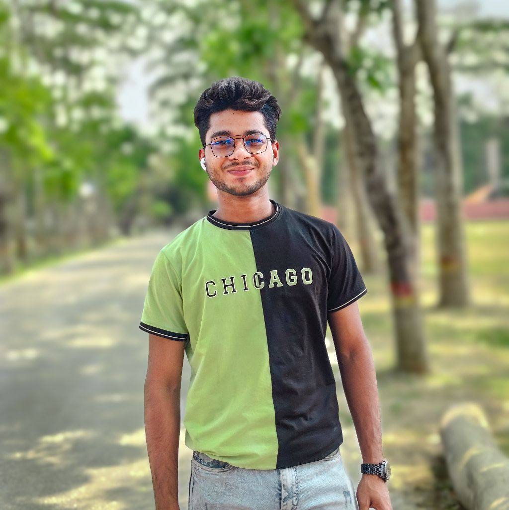 Md. Riaz