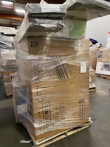 Pallets 4 Less | California City CA