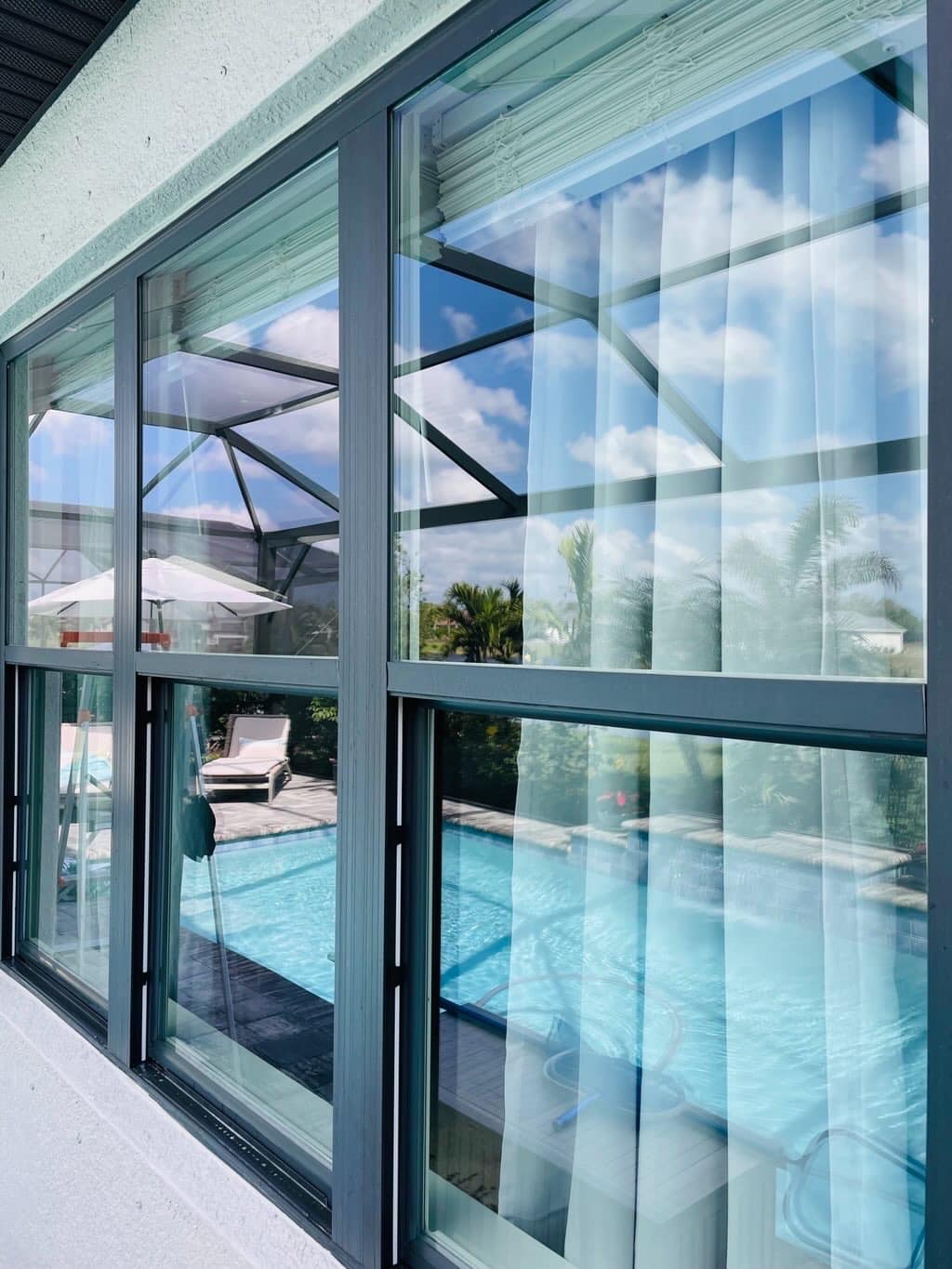 ADAM WINDOW WASHING INC | Bradenton FL