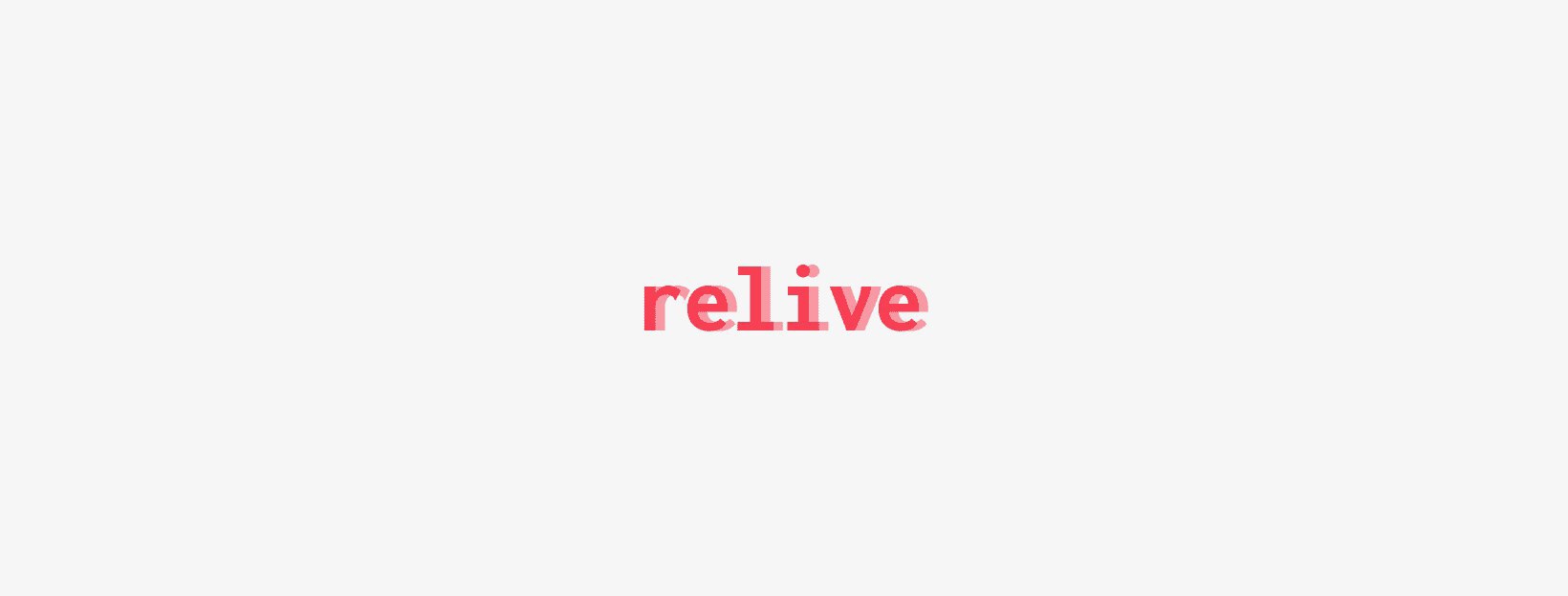 relive-store
