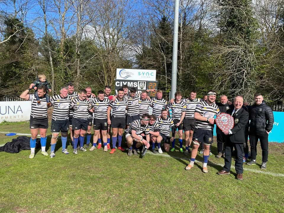 CIYMS RFC | Belfast