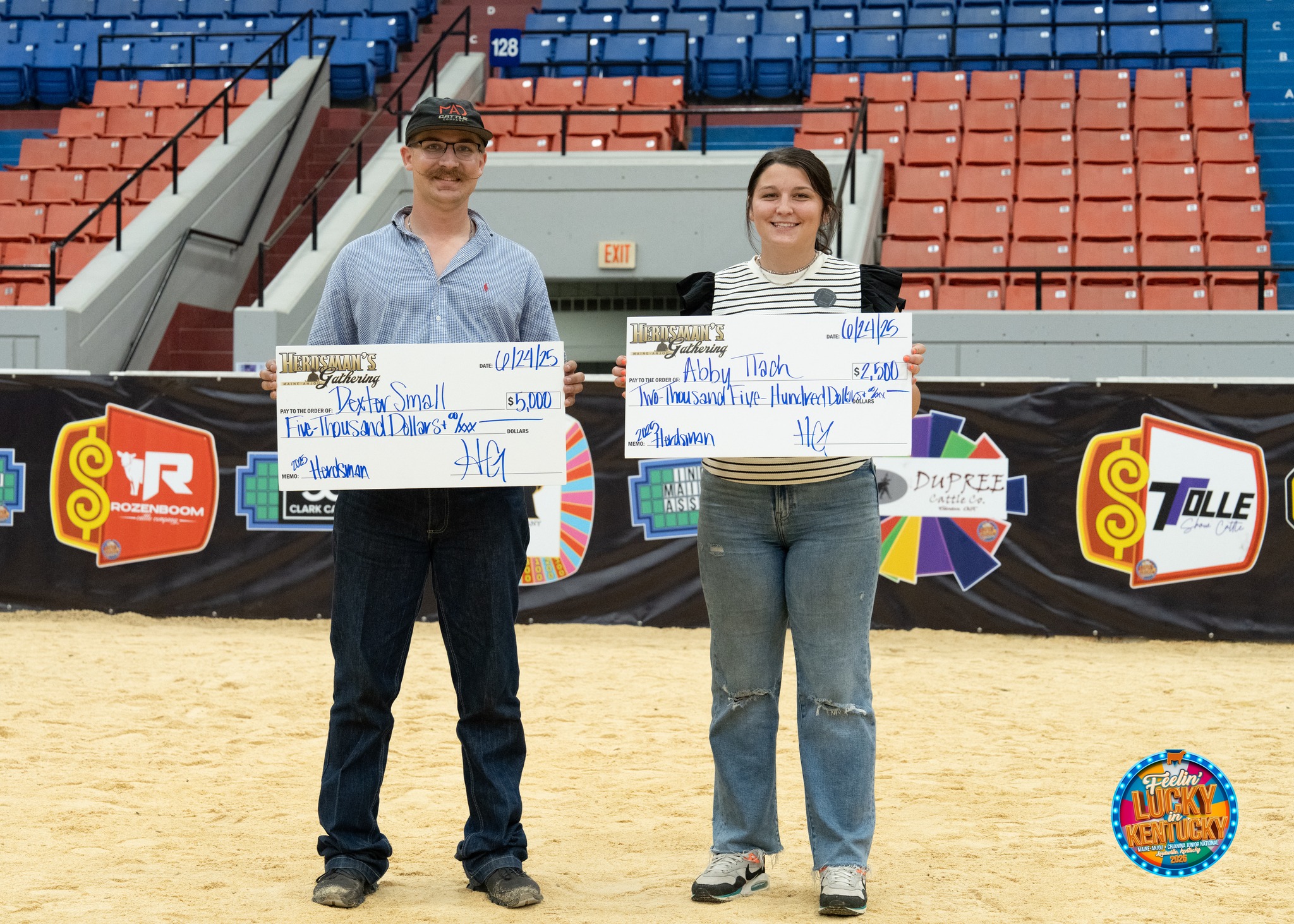 American Junior... - American Junior Maine-Anjou Association