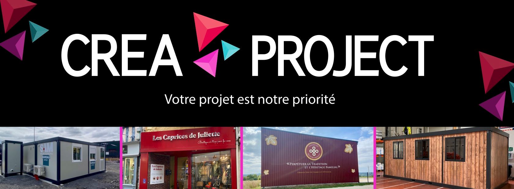 CREA-PROJECT | Auxerre