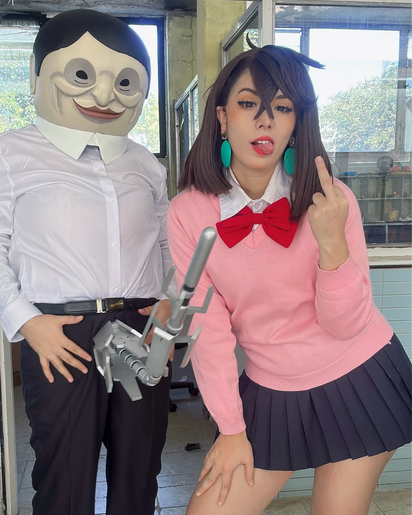 Flaiveth Cosplay added a new photo. - Flaiveth Cosplay