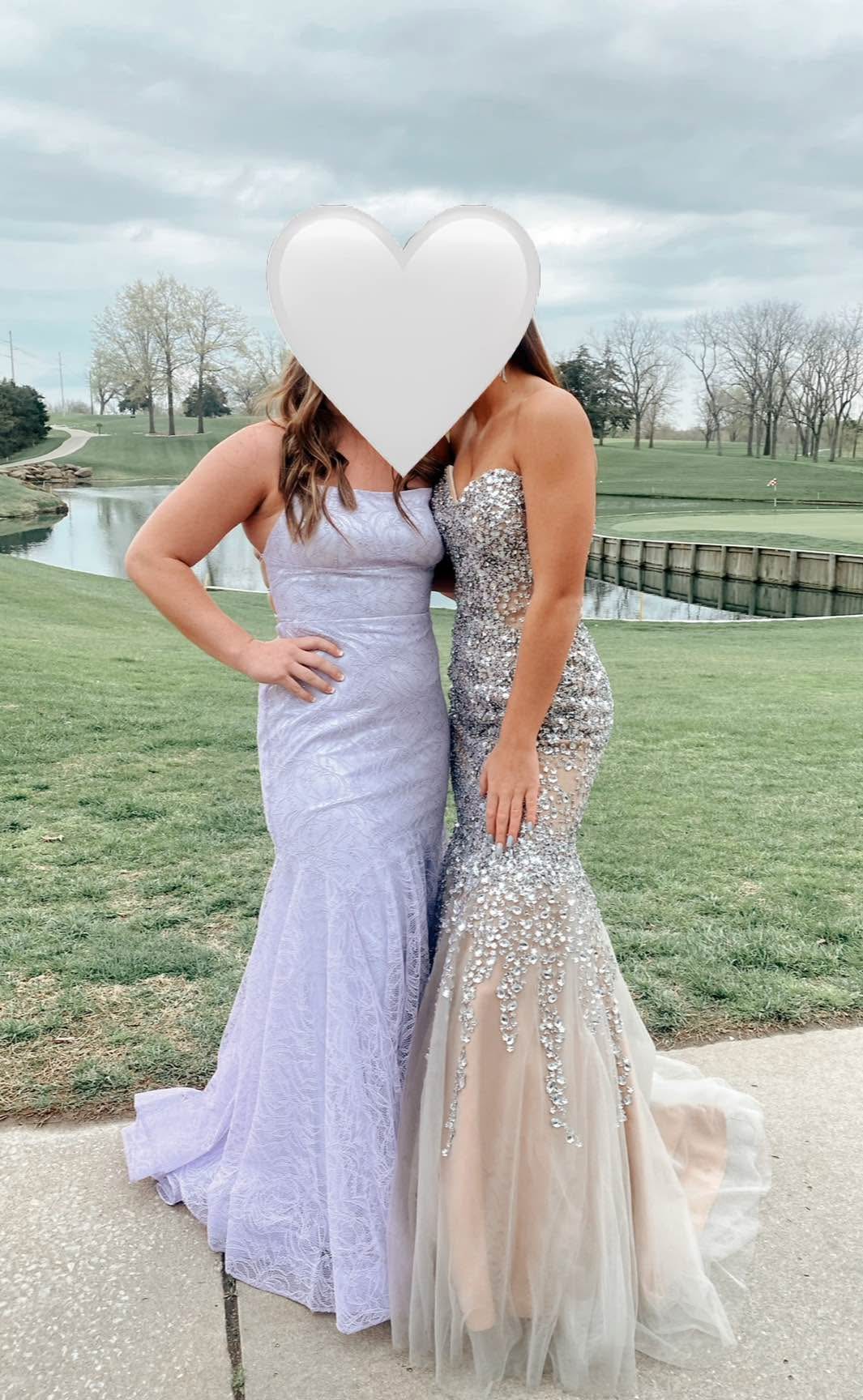 Prom Dress - Dresses - Warrensburg, Missouri | Facebook Marketplace ...