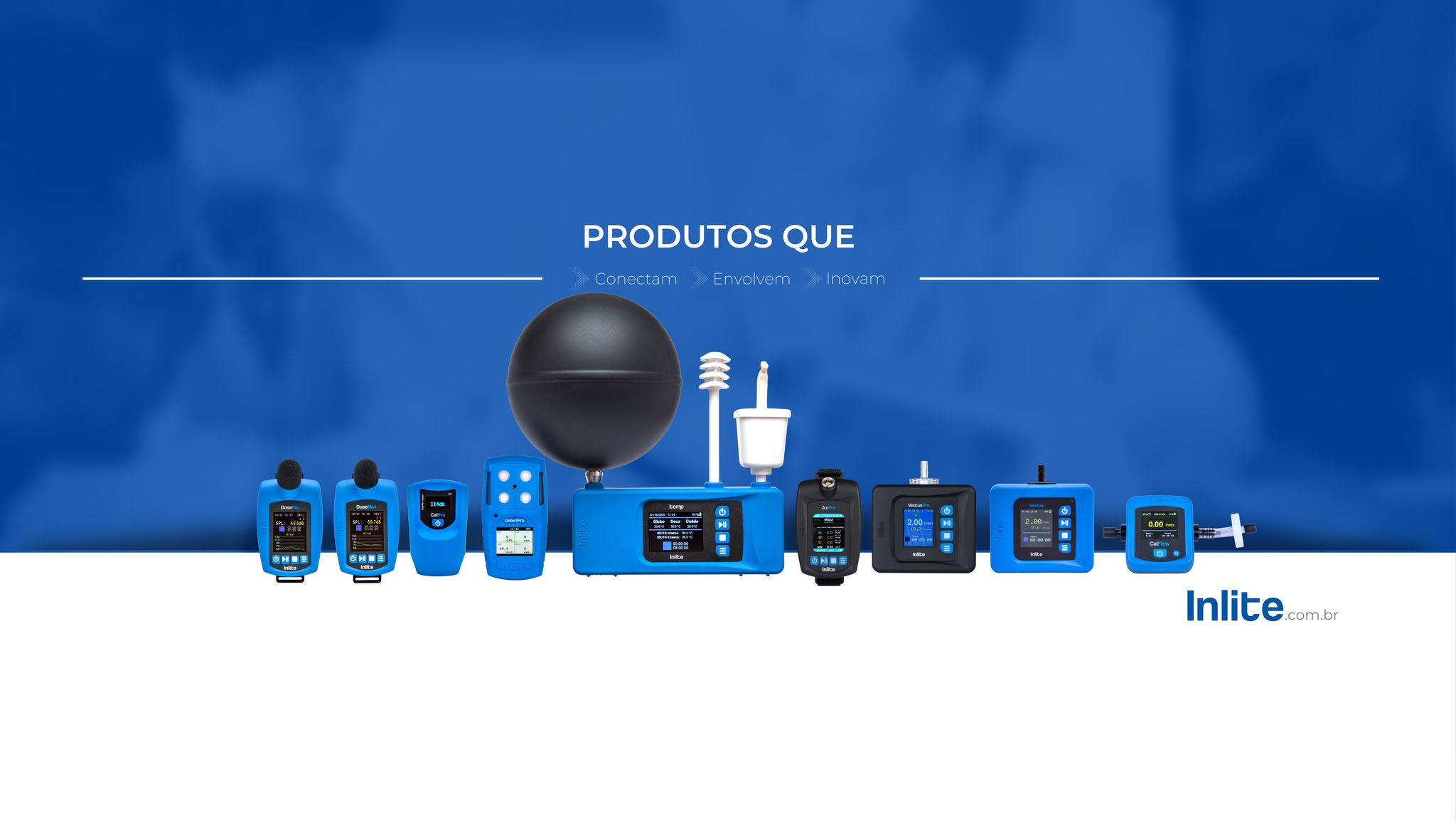 Inlite Technology | Esteio RS