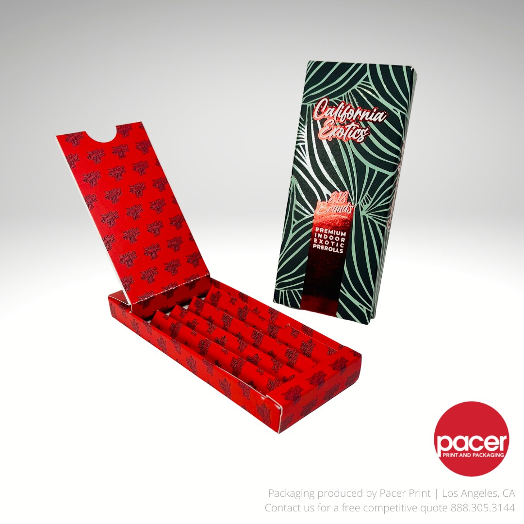 Pacer Box