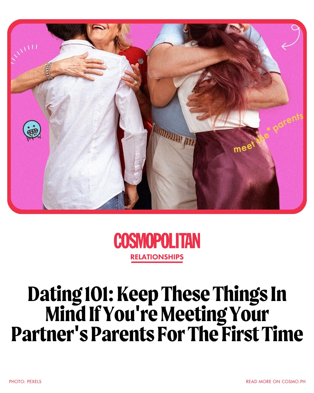 Here are some essential do's... - Cosmopolitan Philippines | Facebook