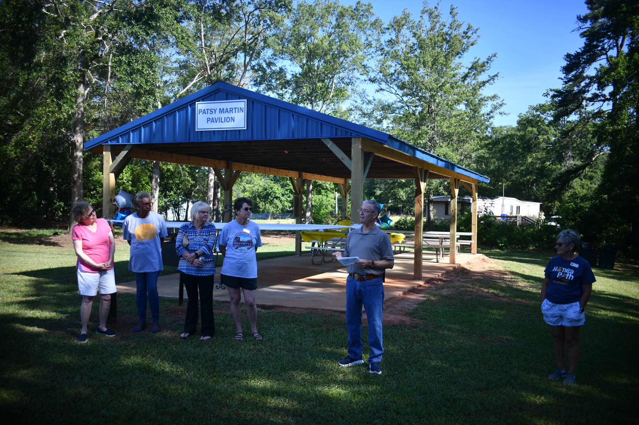 Town of Honea Path, SC added a... - Town of Honea Path, SC