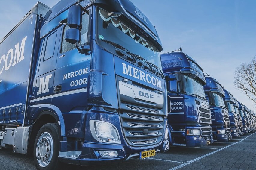 Mercom Goor